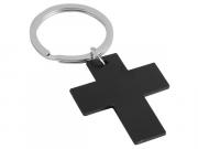 Cross Shape Keyring