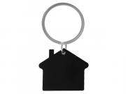 House Shape Keyring