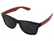 Drifter Sunglasses - Red