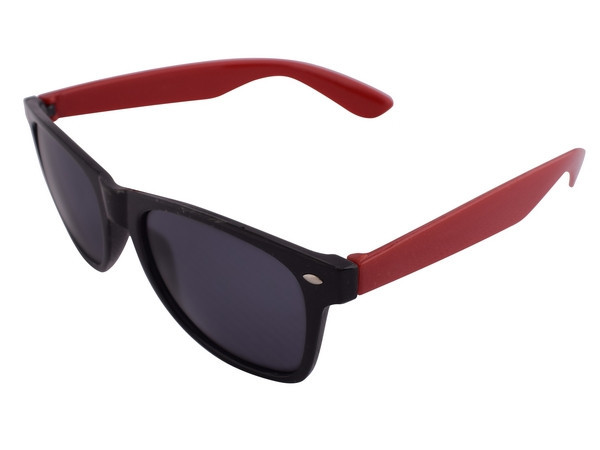 Drifter Sunglasses - Red