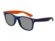 Aqua Flame Kids Sunglasses