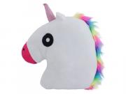 Emoji Cushion - Unicorn