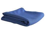 Ice Cooling Neck Gaiter - Blue