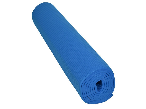 6mm Yoga & Exercise Mat