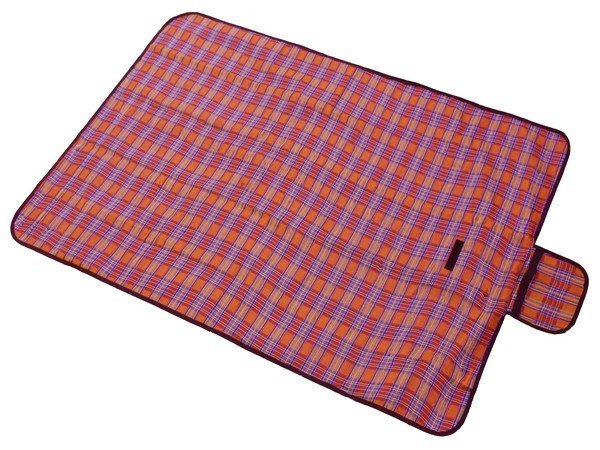 Folding Picnic Blanket