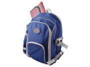 4-Person Picnic Backpack and Blanket