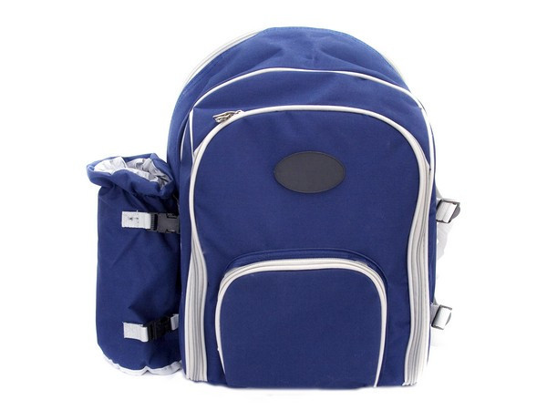 4-Person Picnic Backpack