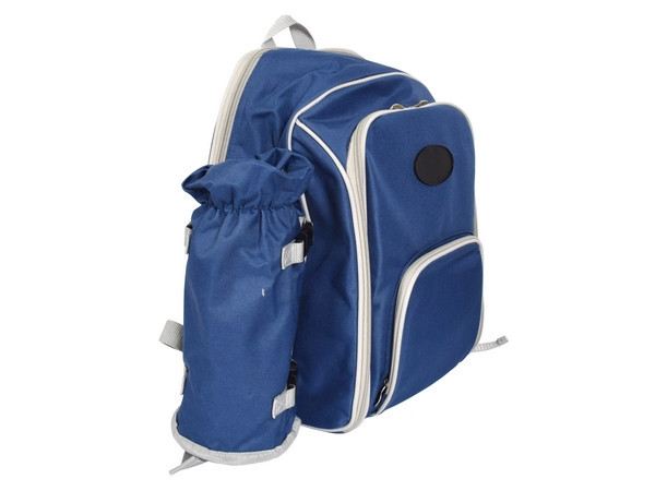 4-Person Picnic Backpack