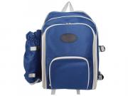 4-Person Picnic Backpack