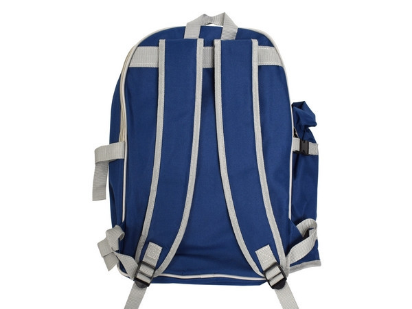 4-Person Picnic Backpack