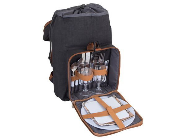 2-Person Noble Picnic Backpack