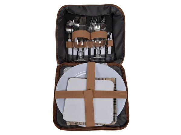 2-Person Noble Picnic Backpack