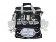 4-Person Summit Picnic Shoulder Bag