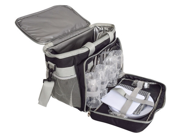 4-Person Summit Picnic Shoulder Bag