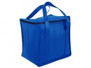 Quantum Non-Woven Cooler (24-Can) - Royal Blue