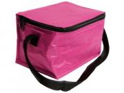 PVC 6-Can Cooler - Pink