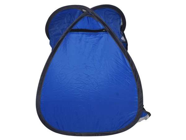 UV50 Face Protection Tent - Blue