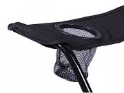 Camping Chair - Black