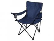 Camping Chair - Blue