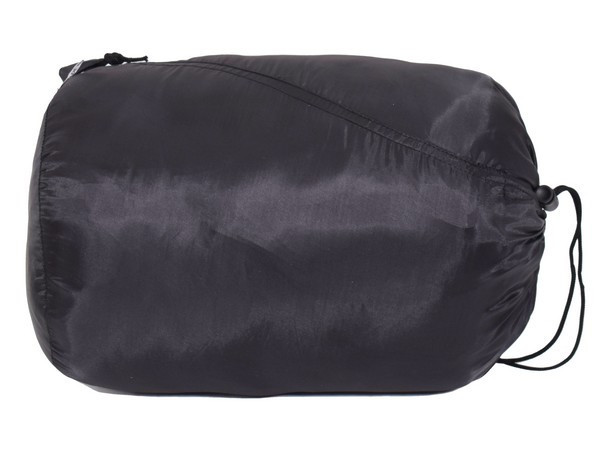 170T Sleeping Bag - Black