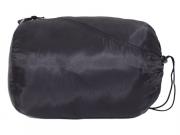 170T Sleeping Bag - Black