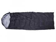 170T Sleeping Bag - Black