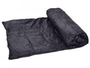 170T Sleeping Bag - Black