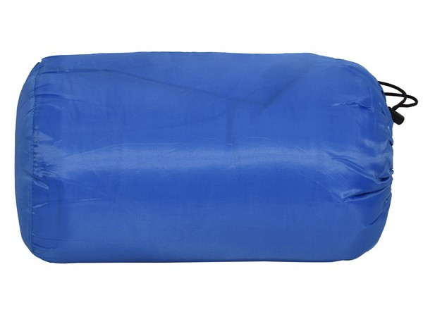 170T Sleeping Bag - Royal Blue