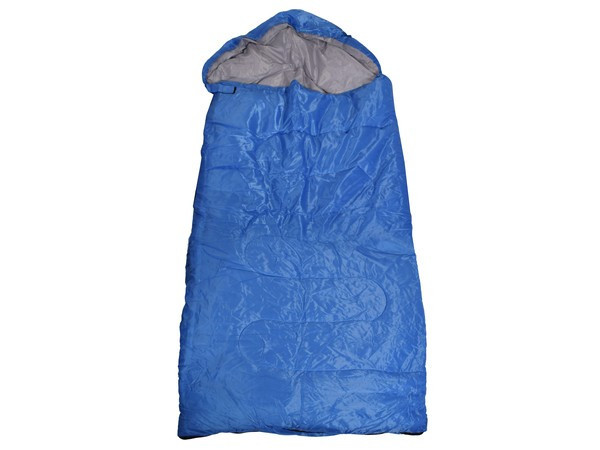 170T Sleeping Bag - Royal Blue