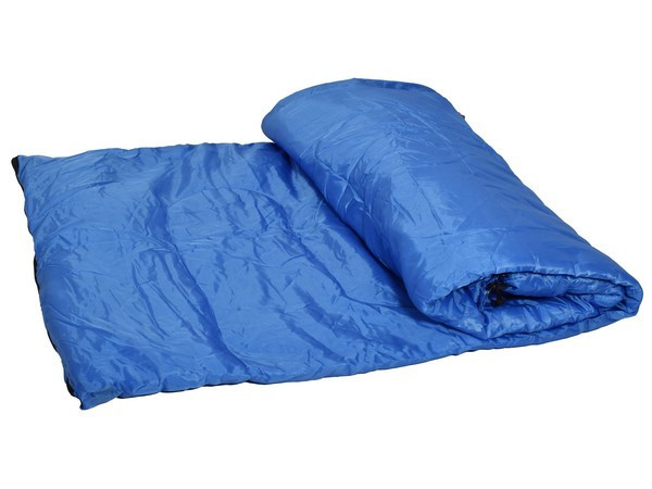 170T Sleeping Bag - Royal Blue