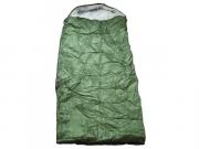 170T Sleeping Bag - Green