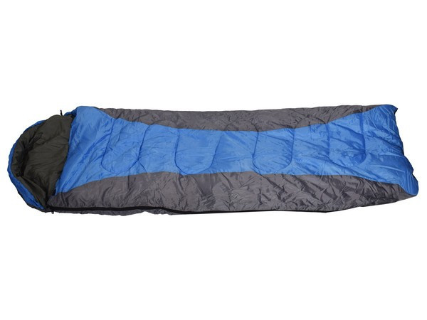 190T Waterproof Sleeping Bag (5 to -15 degrees)