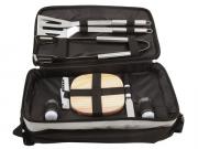 Braai Set Cooler Bag