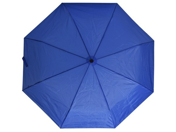 3-Fold Umbrella - Royal Blue