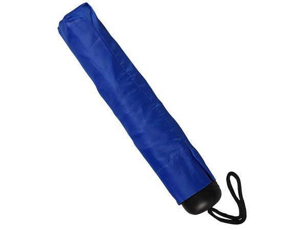 3-Fold Umbrella - Royal Blue