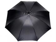 Golf Umbrella - EVA Handle - Black