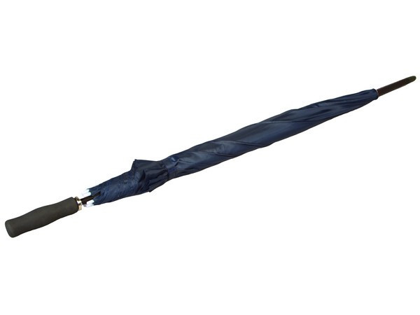 Golf Umbrella - EVA Handle - Blue