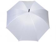 Golf Umbrella - EVA Handle - White