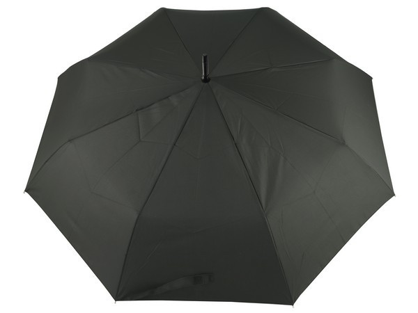 Golf Umbrella - Fibre Glass - Black