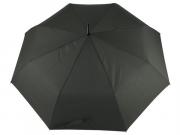 Golf Umbrella - Fibre Glass - Black