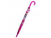 Kids Heart Unicorn 8-Panel Umbrella & Whistle