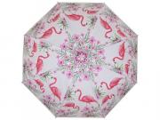 Kids Dome Flamingo 8-Panel Umbrella