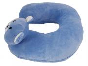 Kiddies Travel Pillow - Bear