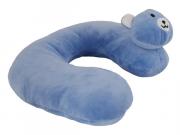 Kiddies Travel Pillow - Bear