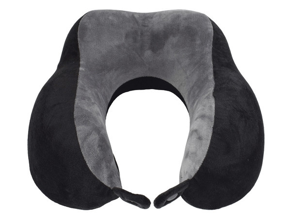 Memory Foam Travel Pillow