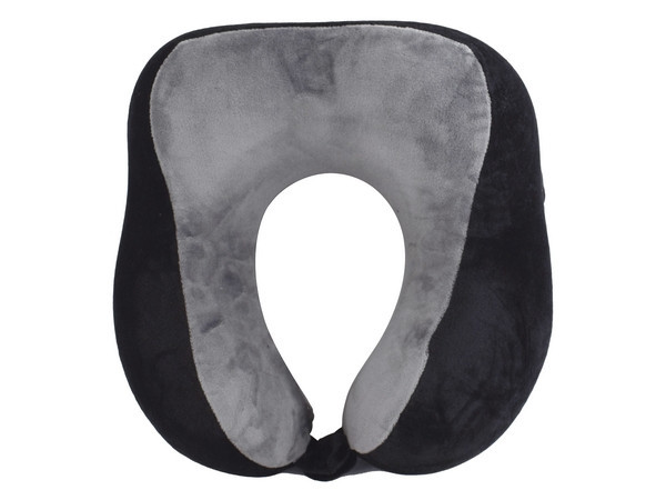 Memory Foam Travel Pillow