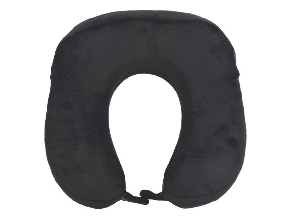 Memory Foam Travel Pillow