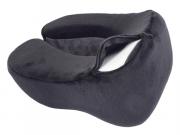 Memory Foam Travel Pillow