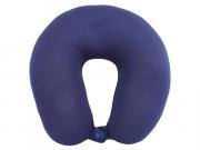 Microbeads Travel Pillow