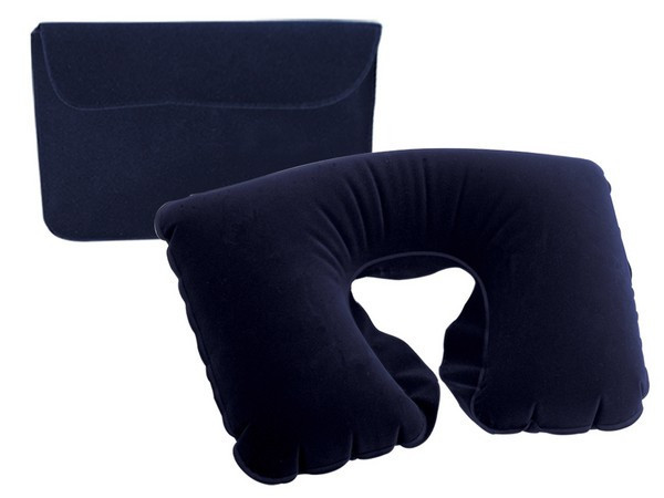 Inflatable Travel Pillow